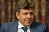 Руслан Горюхин: «За 5 лет мы построили тысячи километров газопроводов»