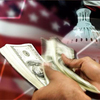 Конгресс США пришел к бюджетному компромиссу
