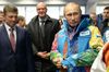 Путин выступил против создания в Сочи игорной зоны