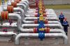 Цена на российский газ для Украины с апреля может вырасти на треть – СМИ