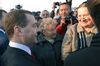 Новая жизнь полуострова. Правительство обсудило вопросы развития Крыма