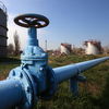 Россия получила от Украины деньги за газ