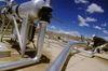 Украина намерена повысить цены на транзит российского газа