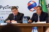 У руля энергетики. Евгений Дод сохранил пост главы «Русгидро» 