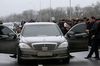 Любители «Мерседесов». Откажутся ли госслужащие от импортных автомобилей?