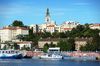 Сербия отрицает, что ЕС требует присоединиться к санкциям