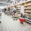 Правительство РФ запретило ввоз свежей рыбы