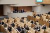 Объём социальных выплат россиянам в 2015 году не уменьшится