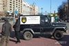 Киеву не до устриц. Репортаж с избирательных участков Украины