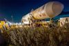На ракеты Antares будут ставить двигатели от «Ангары»