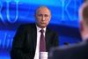 Путин назвал кризис расплатой за «желание сохраниться как цивилизация»