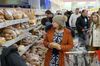 Ритейлеры договорятся о повышении цен на продукты не более чем на 30%