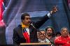 Мадуро заявил, что США ведут «нефтяную» войну против Венесуэлы и РФ