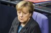 Меркель: санкции против РФ будут сняты после устранения причин их введения
