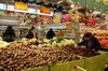В Пермском крае рост цен на некоторые товары превысил 150%