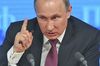 Путин считает, что зарплаты топ-менеджеров должны быть понятны гражданам