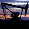 Нефть льется через край