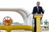 Сумма претензий «Нафтогаза» к «Газпрому» превысила $16 млрд – Яценюк