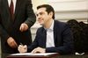В ФРГ подтвердили факт телефонного разговора между Меркель и Ципрасом
