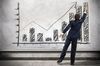 Инфляция в августе побила рекорд за пять лет