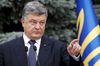 Порошенко пригрозил ужесточить санкции против России