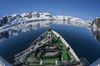 Северный морской путь. Россия строит современные суда для ледовых широт