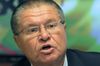 Улюкаев назвал российский бюджет несбалансированным