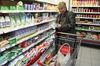 Какие турецкие продукты могут запретить в России?