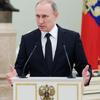Путин задал курс на изменение структуры экономики