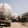 Газовый кризис будет долгосрочным