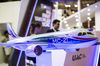 Показ российского самолета МС-21 отложен до весны 2016 года