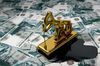 Надавить на рубль. Пять шоков, угрожающих российской валюте в 2016 году