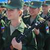 Россию назвали второй сильнейшей державой в мире