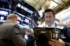 Bloomberg назвал прошедший январь худшим для бирж за последние семь лет
