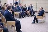 Под прессом. На что предприниматели жаловались президенту