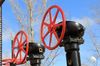 Одесский припортовой завод остановился из-за нехватки газа