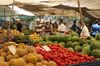 Россельхознадзор озвучил условия снятия запрета на ввоз турецкой продукции