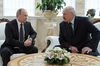 Сколько белорусы заплатят за российский газ?