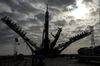 Почему «Роскосмос» приостановит поставки ракет во Францию?