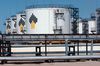 В кризис с плюсом. Выручка «Роснефти» за 9 месяцев — 19,4 млрд долл