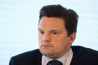 Генеральный директор «Почты России» Николай Подгузов. Досье