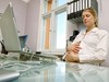 Юрсовет для будущих мам. Как сообщить начальству о беременности и не дать себя уволить