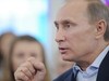 «Иметь такую экономику непозволительно». Владимир Путин — о том, как исправить ошибки реформ