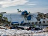 Авось, не упадёт... Пассажиров ATR-72 сгубили безразличие и лень чиновников?