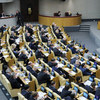 Депутаты Госдумы отчитались о доходах