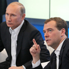 Путин и Медведев проморгали лучшие годы