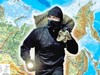Никита Кричевский: Как воруют по закону?