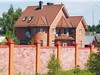 Чтобы изба не горела.Из чего построить добротную дачу?
