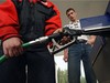Чиновники просят не допустить дефицита бензина в столице
