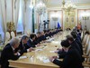От пенсий до обороны. Основные пункты бюджетного послания Путина